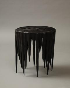 Stephen Antonson Icicle Table in Bronze - 4584259