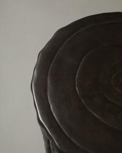 Stephen Antonson Icicle Table in Bronze - 4584264