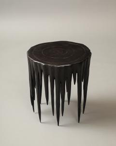 Stephen Antonson Icicle Table in Bronze - 4584265
