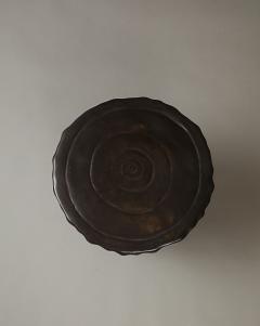 Stephen Antonson Icicle Table in Bronze - 4584266
