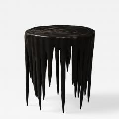Stephen Antonson Icicle Table in Bronze - 4584564