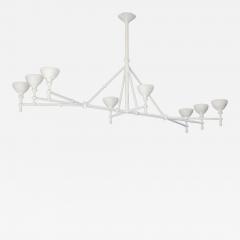 Stephen Antonson Ostafin Chandelier - 4445256