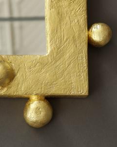 Stephen Antonson Small Gilded Mirrors - 2439204