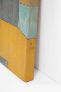 Stephen Cimini Past Present Future Oil On Canvas Paintings - 1036244