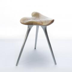 Stephen Shaheen Nuvola Stool 2018 - 4023982