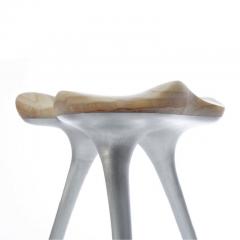Stephen Shaheen Nuvola Stool 2018 - 4023983