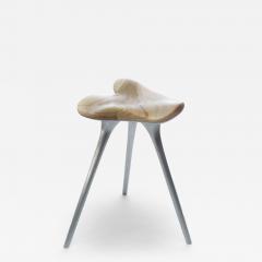 Stephen Shaheen Nuvola Stool 2018 - 4026194