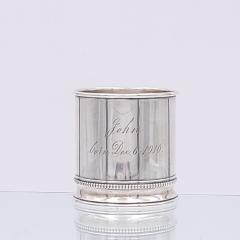 Sterling Childs Cup Late Victorian England - 2258382