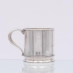 Sterling Childs Cup Late Victorian England - 2258383