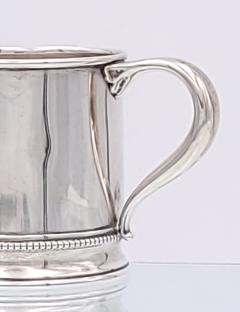 Sterling Childs Cup Late Victorian England - 2258384