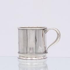 Sterling Childs Cup Late Victorian England - 2258385