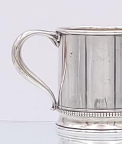 Sterling Childs Cup Late Victorian England - 2258388
