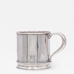 Sterling Childs Cup Late Victorian England - 2260700