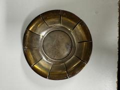 Sterling Silver 5 5 diameter Nut Dish 59g - 4453420