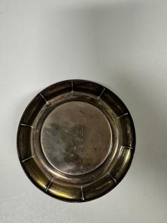 Sterling Silver 5 5 diameter Nut Dish 59g - 4453421