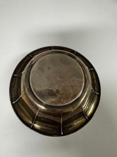 Sterling Silver 5 5 diameter Nut Dish 59g - 4453423