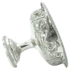 Sterling Silver Footed Centerpiece Bowl - 2716882