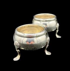 Sterling Silver Silver Salts  - 3870972