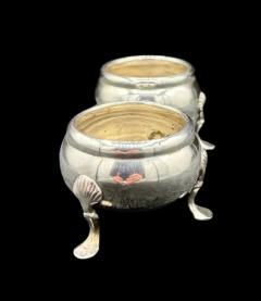 Sterling Silver Silver Salts  - 3870973