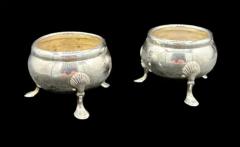 Sterling Silver Silver Salts  - 3870980