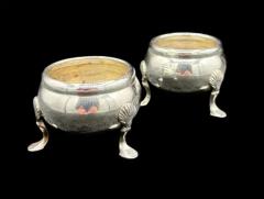 Sterling Silver Silver Salts  - 3870984