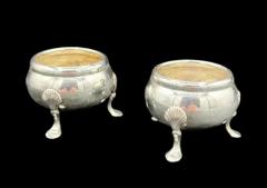 Sterling Silver Silver Salts  - 3870986