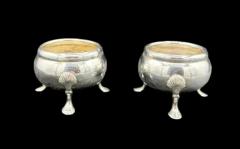 Sterling Silver Silver Salts  - 3870999