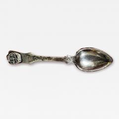 Sterling Silver Spoon Pin Brooch Stamped USN 5 12g each - 4464100