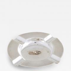 Sterling silver vintage dish - 4176838
