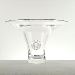 Steuben Vase circa 1960 - 4485799