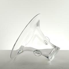 Steuben Vase circa 1960 - 4485800