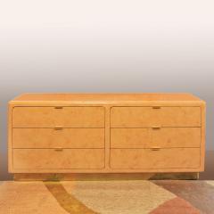 Steve Chase 1970s US chest of drawers by Steve Chase - 1214317