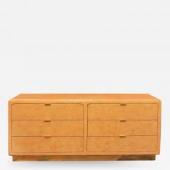 Steve Chase 1970s US chest of drawers by Steve Chase - 1215352