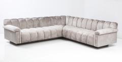 Steve Chase Fabulous 1980s Steve Chase Sofa  - 2410289