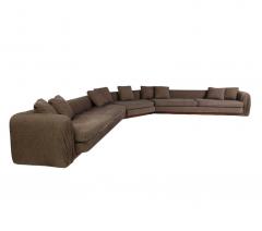 Steve Chase Illuminated Sofa 1980 - 3664955