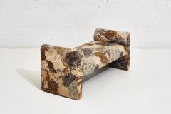 Steve Chase Postmodern Bench circa 1980 s - 1912261