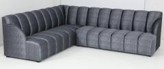 Steve Chase Steve Chase Sectional Sofa - 881285