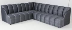 Steve Chase Steve Chase Sectional Sofa - 881287