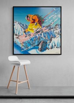 Steve Tracy Empyrean Style - 3486066