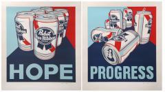 Steven Gagnon Hope Progress - 4170586