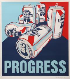 Steven Gagnon Hope Progress - 4170616