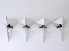 Steven Lombardi Set of Two Filicudara Sconces by Steve Lombarti f r Artemide Italy 1980s - 3251629