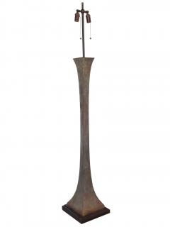 Stewart Ross James Bronze Floor Lamp by Stewart Ross James - 2782093