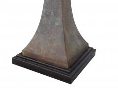 Stewart Ross James Bronze Floor Lamp by Stewart Ross James - 2782096