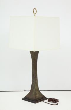 Stewart Ross James Stewart Ross James Bronze Lamp for Hansen - 1207557