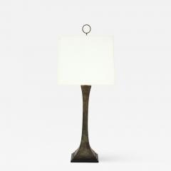 Stewart Ross James Stewart Ross James Bronze Lamp for Hansen - 1208092