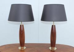 Stewart Ross James Stewart Ross James Modernist Table Lamps - 1191697