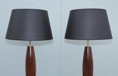 Stewart Ross James Stewart Ross James Modernist Table Lamps - 1191699