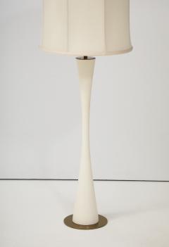 Stewart Ross James Tall Lamp by Stewart Ross James for Hanson - 3988781