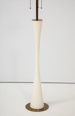 Stewart Ross James Tall Lamp by Stewart Ross James for Hanson - 3988783